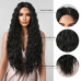 Peruca Curly Black